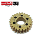 NCTM – T0155