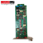 کارت سنسور دستگاه TIP500 PBO71295