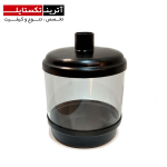 قوطی- منبع هواکش پلاستیکی S0372