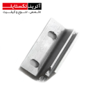 L=3cm /N-498 / ریل SM . - طول 7.5cm