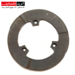 دیسک کلاچ دستگاه سومت اکسل t0232