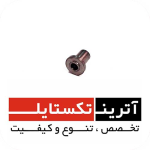 قطعه قلاب G6300 درجه 2 کد B097