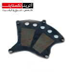 آهنربای سلکتور آلفا – سوپر اکسل