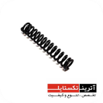 قطعه قلاب آلفا درجه 2 کد BT11