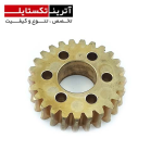 NCTM – T0154