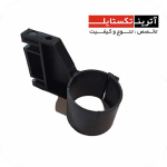بست پلاستیکی مشکی رنگ دستگاه فست SO370
