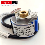 انکودر چله بازکن دستگاه G6300 اصلی