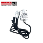 انکودر سوکت گرد مدل سومت اکسل تما _سوپر اکسل