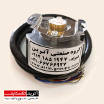 انکودر چله باز کن دستگاه G6300 فرعی