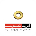 قطعه قلابNEW THEMA  درجه 3  کد R14