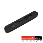 قطعه قلاب آلفا درجه 2 کد BT10