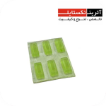 قطعه قلابNEW THEMA  درجه 3  کد R13