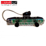 قطع کن لامل جی 6300 سوکت گرد