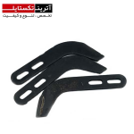 تیغ پوچین اسمیت مدل فست سمت بالا