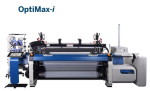 دستگاه بافندگی Picanol Optimax-i 