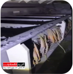 ژاکارد ۱۰۲۴۰ پلاتین    -  برند JDK 