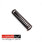 قطعه قلاب GS900  درجه 2 کد B134