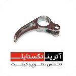 قطعه قلاب GS900  درجه 2 کد R05
