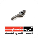 قطعه قلاب GS900  درجه 2 کد R08