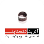 قطعه قلاب GS900  درجه 2 کد R12