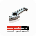 قطعه قلاب THEMA 11E درجه 2  کد B004