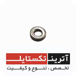 قطعه قلاب THEMA 11E درجه 2  کد B014