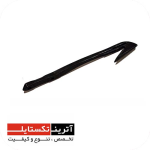 قطعه قلاب تما درجه 3  کد R03
