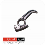 قطعه قلاب تما درجه 3  کد R05
