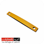 قطعه قلاب تما درجه 3  کد R10