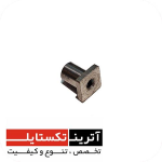 قطعه قلاب تما درجه 3  کد R12