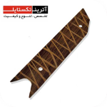 قطعه ماکو GS900  درجه 2 کد L02