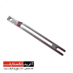 قطعه ماکو تما درجه 3  کد L06