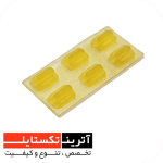 قطعه ماکو تما درجه 3  کد L08