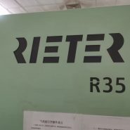 دستگاه اپن اند ریتر REITER R35